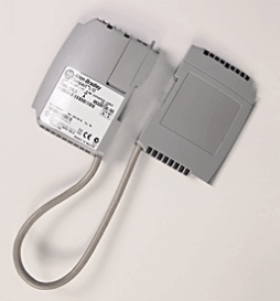 Rockwell 1769-CRR3 3m Right to Right Expansion Cable, Technical Data Shown