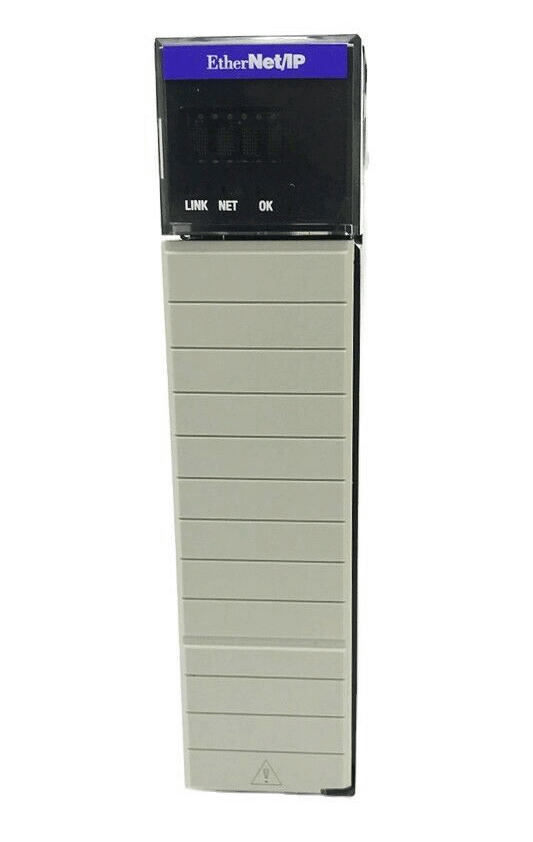 Rockwell 1756-ENBT ControlLogix Ethernet 10-100Mbps Interface Module