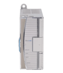 Rockwell 1762-IF2OF2 MicroLogix Analog Input/Output Expansion Module - front view
