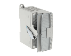 Rockwell 1762-IQ16 MicroLogix 16 pnt DC Input Expansion Module full view