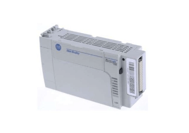 Rockwell 1764-LSP MicroLogix 1500 Standard Processor Unit, user-configurable, 7.65K user words, open box, surplus condition.