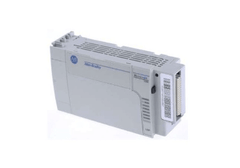 Rockwell 1764-LSP MicroLogix 1500 Standard Processor Unit, user-configurable, 7.65K user words, open box, surplus condition.