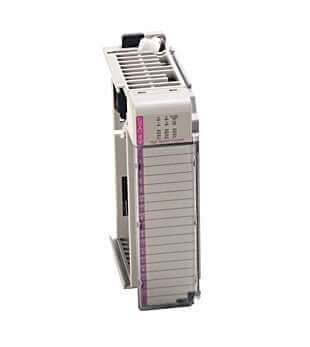 Rockwell 1769-HSC Compact IO High Speed Counter Module, industrial automation device with technical data.