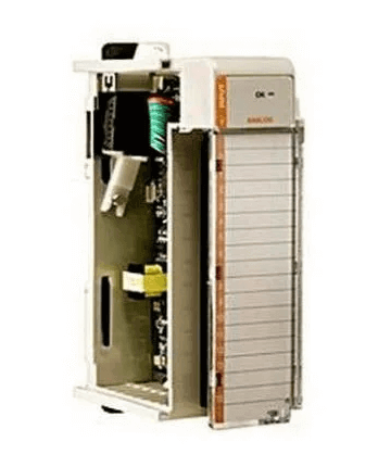 Rockwell 1769-IF16V Compact High-density Analog Voltage Input Module with 16 Points Open View