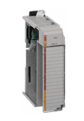Rockwell 1769-IF4FXOF2F CompactLogix High Speed A/I and A/O Module, 6 Points demonstrating technical features