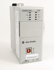 Rockwell 1769-L33ER CompactLogix 5370 L3 Ethernet Processor Module from Allen-Bradley