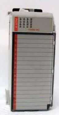 Rockwell 1769-OA16 CompactLogix or MicroLogix 1500, 16 channel AC Voltage Digital Output module, 85-264 VAC.