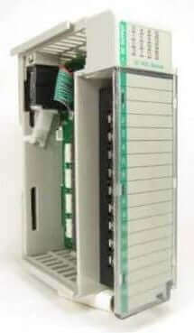 Rockwell 1769-OB16P CompactLogix 24VDC Digital Output Module, 16 Current Sourcing Solid-state Outputs, 5 A Output, Protected