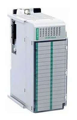 Allen-Bradley 1769-OB32 CompactLogix 32 Point 24VDC Sourcing Output Module