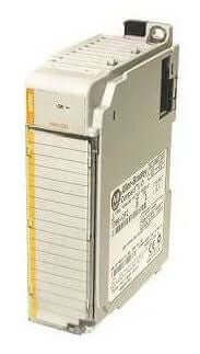 Rockwell 1769-OF2 Output Module, CompactLogix, Analog, 2 Single-Ended Point Output, 14 Bit Resolution, Current and Voltage