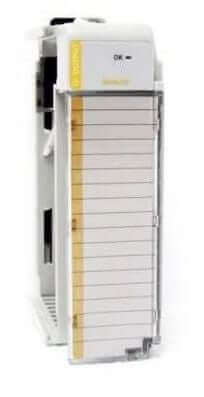 Rockwell 1769-OF4VI Analog Output Module with 4 Individually Isolated Channels for Current Signals