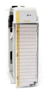 Rockwell 1769-OF8V CompactLogix 8 Channel Analog Voltage Output Module Programmable Controller Module