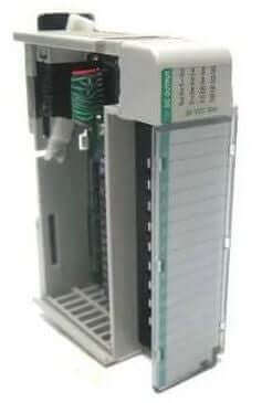 Rockwell 1769-OV16 Output Module, DC Digital, 24VDC, 16 Channel Current Sinking Outputs for Allen-Bradley Compact I/O controller platform