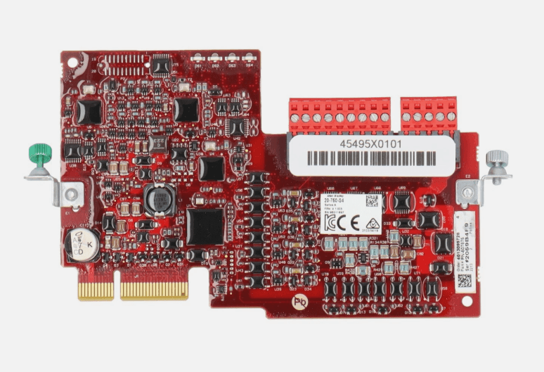 Rockwell 20-750-S4,Integrated Safety Functions option module provides a networked STO (Safe Torque Off) function though an Ethernet/IP network.