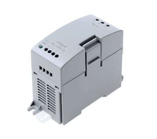 Rockwell Micro800 Series 2080-PS120-240VAC optional external controller power supply unit