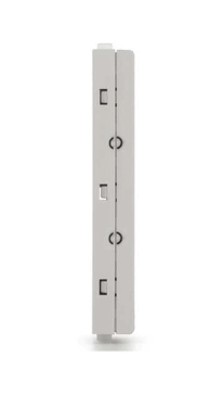 Rockwell 2085-ECR Micro850 Expansion I/O End Cap with Terminator side view