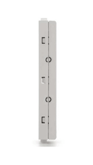 Rockwell 2085-ECR Micro850 Expansion I/O End Cap with Terminator side view