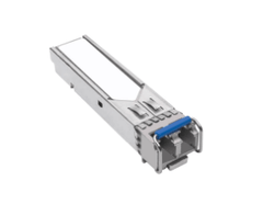 Schneider 490NAC0201 HSBY SFP socket - FO single mode adapter for M580 HSBY CPU redundant processors.