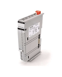 Rockwell 5069-FPD Compact 5000 I/O Field Potential Distributor Module with labeled connections and compact design.