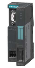 Siemens 6ES7151-1AA06-0AB0 *** spare part *** SIMATIC DP, interface module IM 151-1 Standard for ET 200S