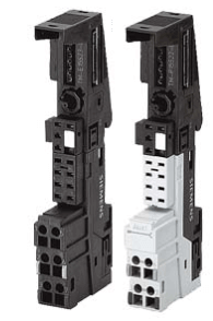 Siemens 6ES7193-4CA50-0AA0 DP universal terminal modules TM-E15C26-A1 for ET 200S, 15 mm width, spring-type terminals.