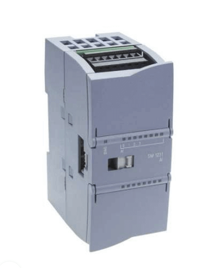 Siemens 6ES7231-4HD32-0XB0 SIMATIC S7-1200 Analog Input Module SM 1231 4 AI