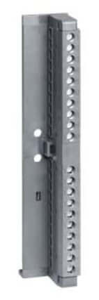 Siemens - 6ES7392-1AJ00-0AA0 ***spare part*** SIMATIC S7-300, front connector for signal modules with screw connections, 20-pole.