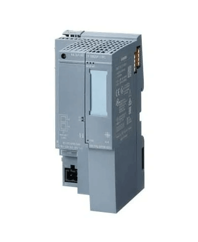 Siemens 6GK7542-6VX00-0XE0 Communications Processor CP 1542SP-1 for IRC, IEC-60870-5-104, DNP3 protocols, BusAdapter required