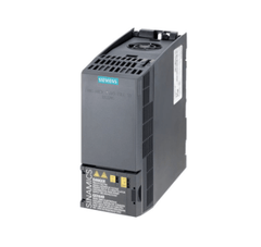 Siemens 6SL3210-1KE12-3AF2 Sinamics G120C Drive with 0.75KW Power and Integrated Filter