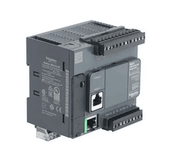 Schneider Modicon M221 PLC Controller for Hardwired Solutions