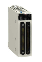 Schneider BMXART0814 Analog Input Module with 8 temperature inputs for Modicon M580 and M340 platforms.