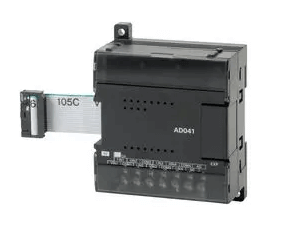 CP1W-MODTCP61 Grid Connect ModbusTCP Adaptor for PLC as Modbus TCP slave device