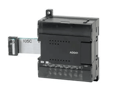CP1W-MODTCP61 Grid Connect ModbusTCP Adaptor for PLC as Modbus TCP slave device