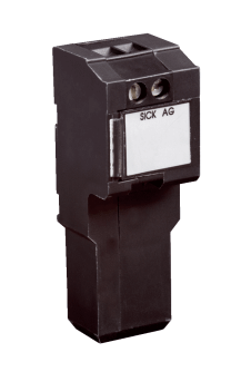 SICK - FX3-MPL000001 (PN 1043700) System plug: Voltage supply of the Flexi Soft system and storage of system configuration