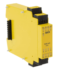 SICK FX3-XTIO84002 Safety Systems for AGVs and AMRs - Flexi Soft I/O Module