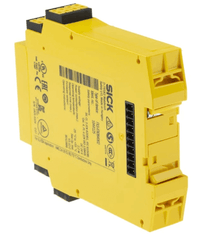 SICK FX3-XTIO84002 Safety System Module for AGVs and AMRs