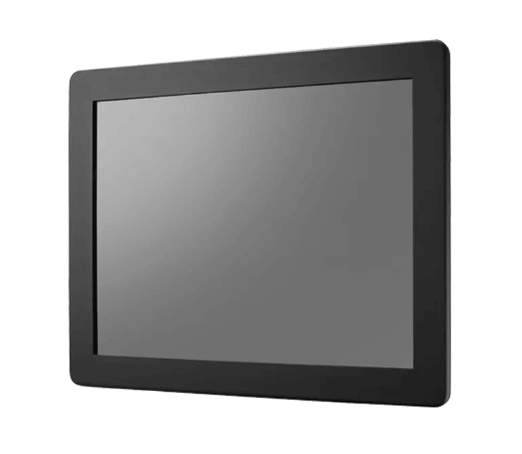 Advantech IDS-3319 19" SXGA Front Waterproof And Dustproof IP65 Industrial Touchscreen Monitor