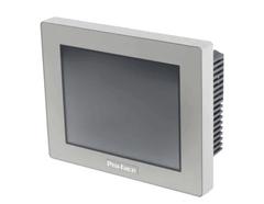 Pro-face PFXLM4301TADAC LT4000M Series 5.7 in Touch Screen HMI with TFT LCD Display and Analog/Digital I/O