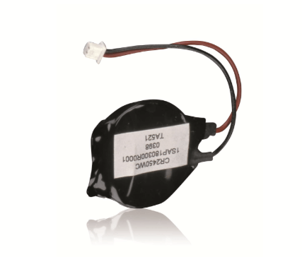 ABB TA521 Adapter cable with encapsulated button cell CR2450 for AC500 V2 CPU PM57x, PM58x, PM59x (not PM595) and AC500 V3 CPU PM56xx (TA521)