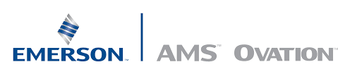 Emerson AMS Ovation Collection | Premium Control & Monitoring – IDEAL ...
