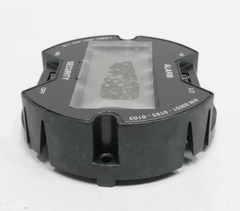 Rosemount 03031-0193-0103 Meter only – for use with improved style transmitter housing (105mm wide) with old model electronics board with aluminum or stainless steel housings.