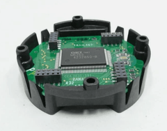 Rosemount 03031-0193-0103 Meter only – for use with improved style transmitter housing (105mm wide) with old model electronics board.