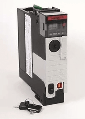 Rockwell 1756-L71S GuardLogix Logix5571S Processor with 2MB Standard Memory and 1MB Safety Memory, including keys