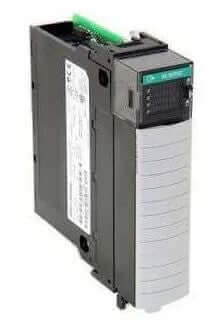 Rockwell 1756-OB32 I/O Module, Digital Output, 32 Channel, 12/24 VDC, Current Source Product