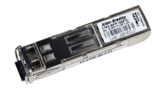 Rockwell 1783-SFP100FX SFP LC Fiber Multimode transceiver for Fast Ethernet 100Mb connectivity.