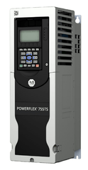 Rockwell 20G21GC060JA0NNNNN PowerFlex 755TS AC Drive, with dual Embedded EtherNet/IP, Standard Protection.