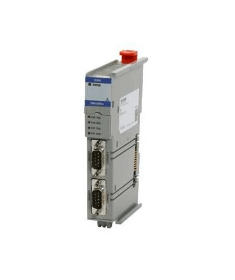 Rockwell 5069-SERIAL Compact 5000 Serial Interface Module – IDEAL ...