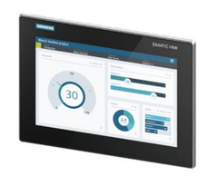 Siemens 6AV2128-3MB06-0AX1 SIMATIC HMI MTP1200, Unified Comfort Panel, touch operation, 12.1" display