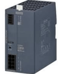 Siemens - 6EP3334-3SB00-0AX0 SITOP PSU4200 1AC 24 V/10 A stabilized power supply PSU4200 input: 120/240 V AC output: 24 V DC/ 10 A
