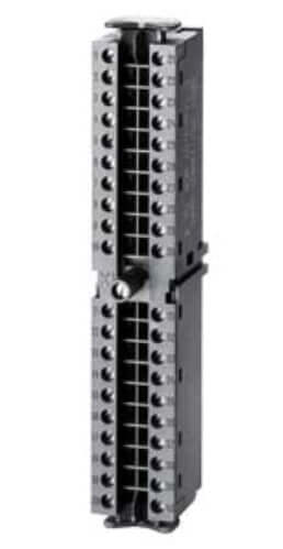 Siemens  - 6ES7392-1AM00-0AA0 ***spare part*** SIMATIC S7-300, front connector with screw connections, 40-pole